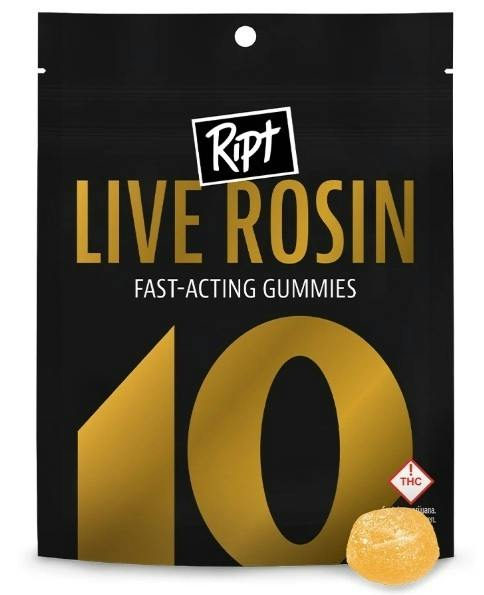 Ript | Rosin
