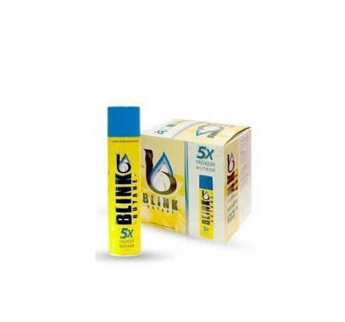 Blink 5x Refined Butane | Accessories