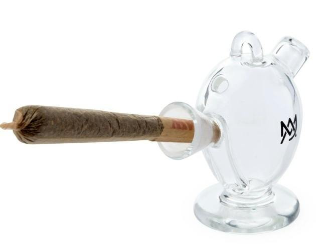 Ssv Glass Blunt/joint
