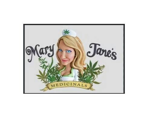 Mary Jane's Medicinals | Maxx 6000