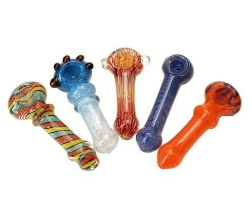 CAW | Asst. Large Pipes | $15