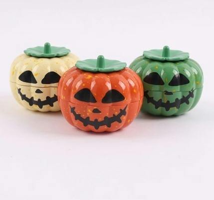 CAW | Pumpkin Grinder | $18