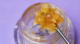 Denver Dab Live Resin