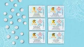 The Clear - 100mg - Energy EFX Tablets (r)