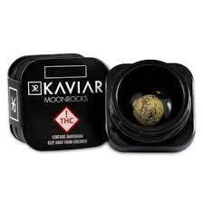 Kaviar - 1g - Moonrock - Hybrid (r)
