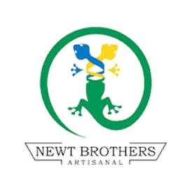 Newt Brothers - 1g Unfiltered Live Resin Remix - Original Glue (r)