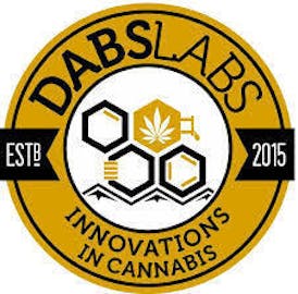 Dab Labs - 1g Badder - Citrus Glueball - Hybrid (r)