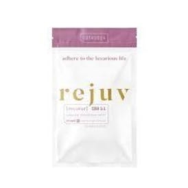 Rejuv - Recover - CBD 1:1 - Transdermal Patch