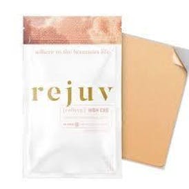 Rejuv - Relieve - RSO - Transdermal Patch