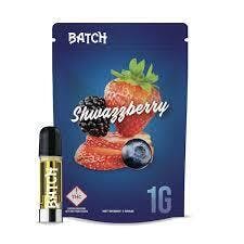 Shwazzberry 1G