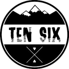 Ten Six - Shatter