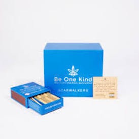 Be One Kind - 0.35g 10pk Infused Pre-Rolls (3.5g) - RS-11 (I/H)