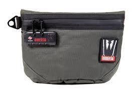 Dime Bags - 9" Collector with lock | Accessories