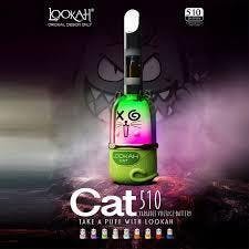 Lookah Cat Battery