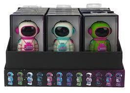 Cosmonaut Battery