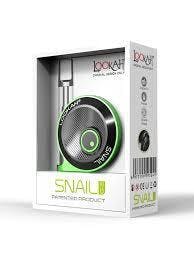 Lookah Snail 2.0