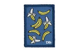 Velcro Zodiac Patch - Scorpio | Apparel