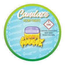 Candaze - 1000mg - Hybrid (m)