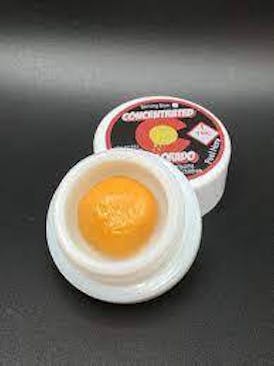 Colorado - 4G Budder - Gelato Bomb (r)