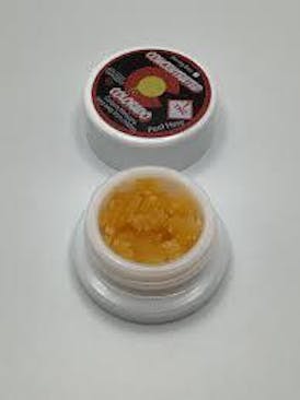 Colorado - 4G Sugar Wax - DNA Cake (r)