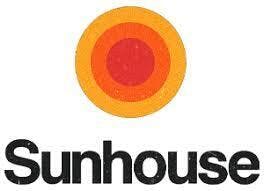 Sunhouse - Flower - Strawbanger (m)