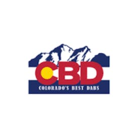 Colorado's Best - 4g Jar - Budder - Cake Crasher (M)