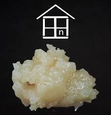 In House - 1g 90u Cold Cure - Potpourri (m)
