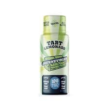 Journeyman - 100mg - Tart Lemonade (r)