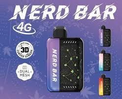 Geek Bar Battery