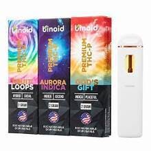Binoid - 2g AIO - Maui Wowie (r)