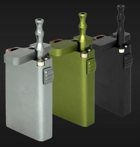 ONGROK - Dugout - Aluminium One Hitter