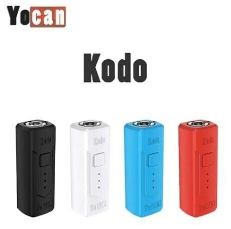Yo-Can KoDo Battery