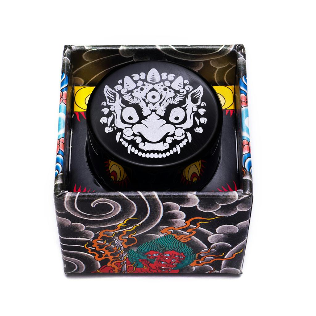 Oni - 2g CC Hash Rosin - Don Mega (r)