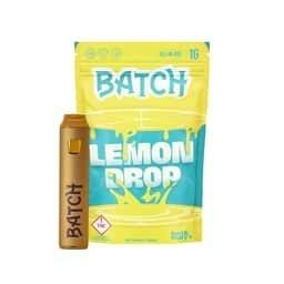 Lemon Drop | Disposable | 1g