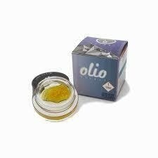 Olio -LRWS-Grape Cream Cake (r)