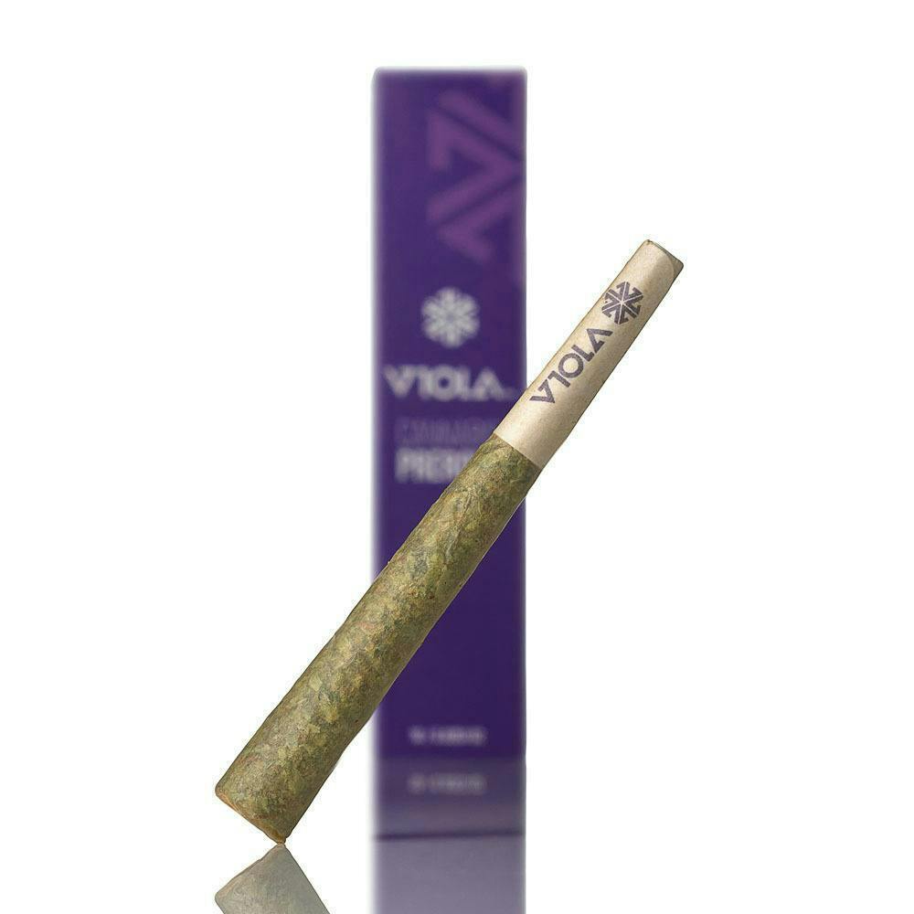 Preroll 1g Single