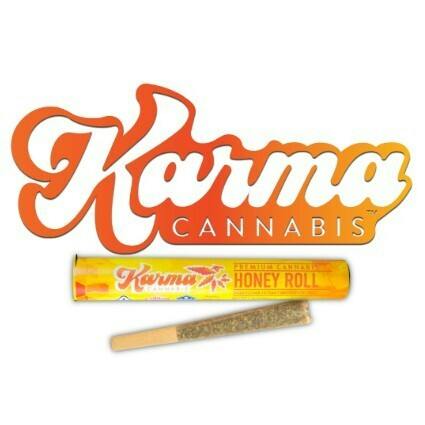 Karma Honey 1.2g IPR - Portal Juice - Indica (r)
