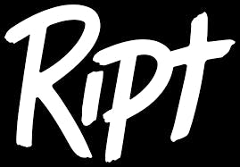 Ript - 100mg - 10 Year Anniversary Edition (r)