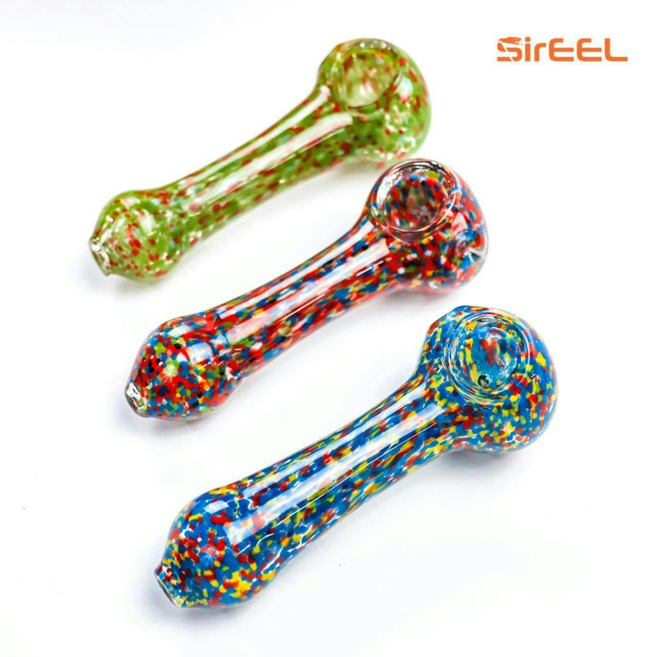 4.5' SirEEl pipe