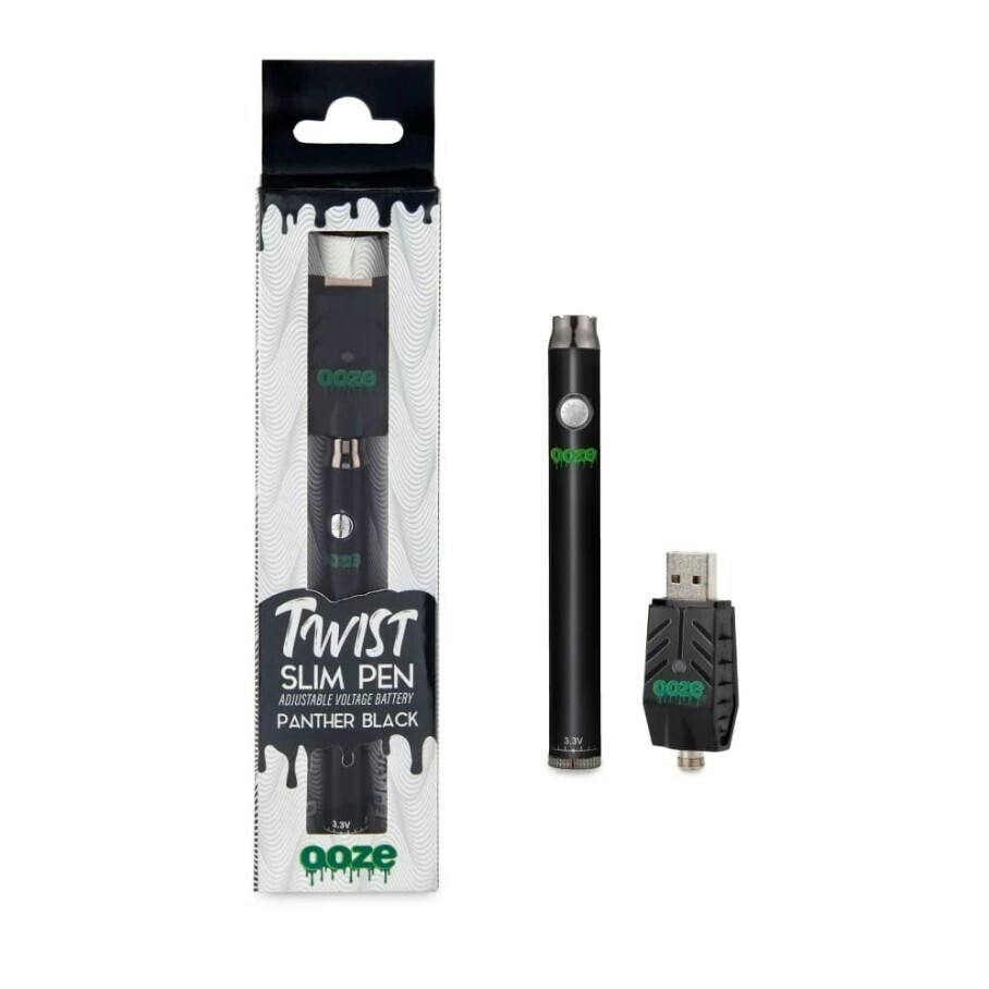 Ooze Twist Slim Pen | Vaporizer