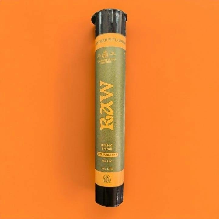 Raw 4:1 | Infused Joint | 1.5g