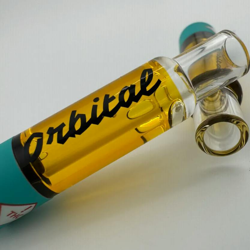 Colorado's Best - Liquid Diamond and Sauce Carts - Moon Fruit (r)