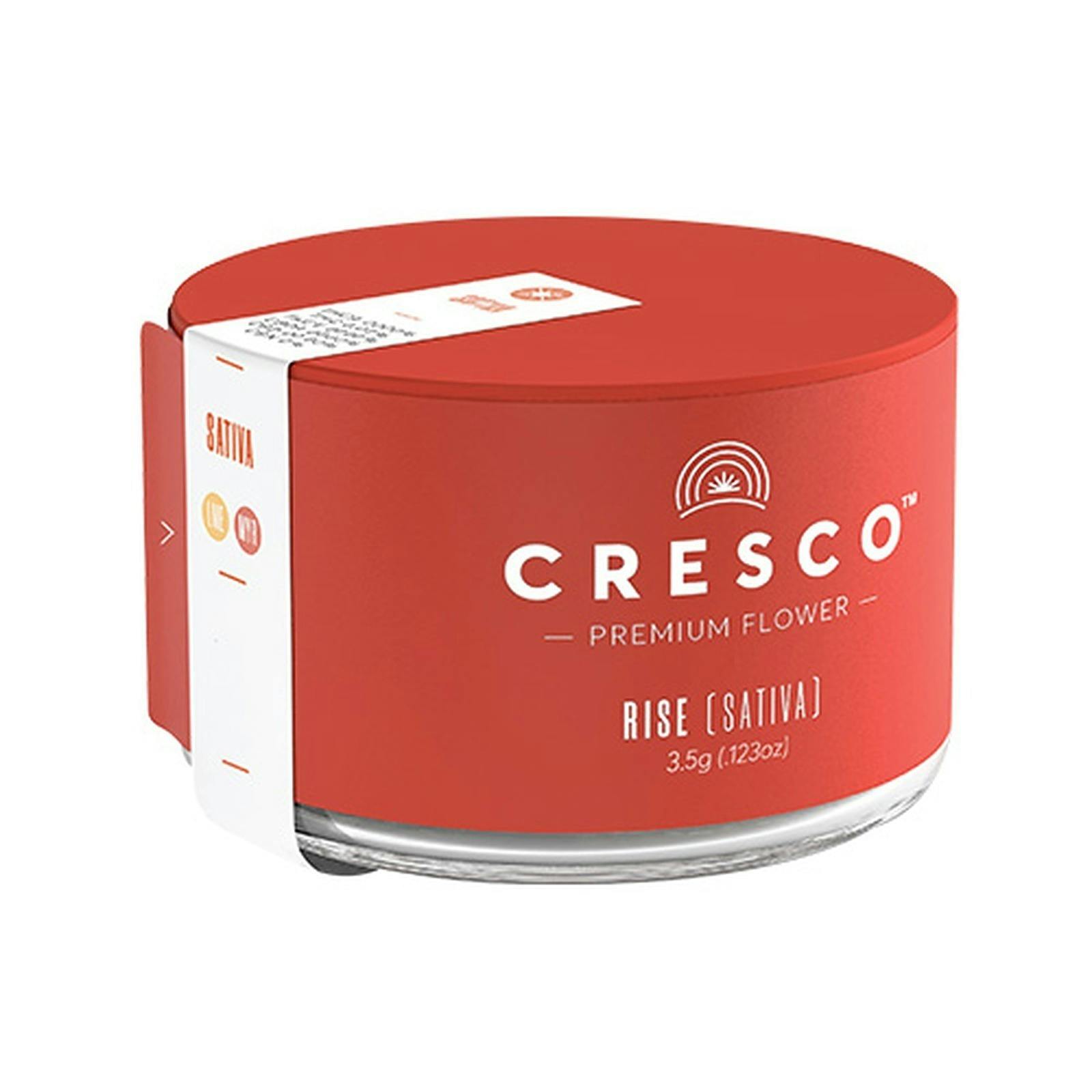Curacao | Big Buds | 3.5g by Cresco