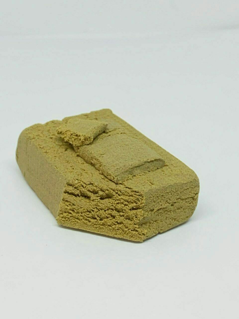 lebanese | Solventless | Ice Water Hash | 1g