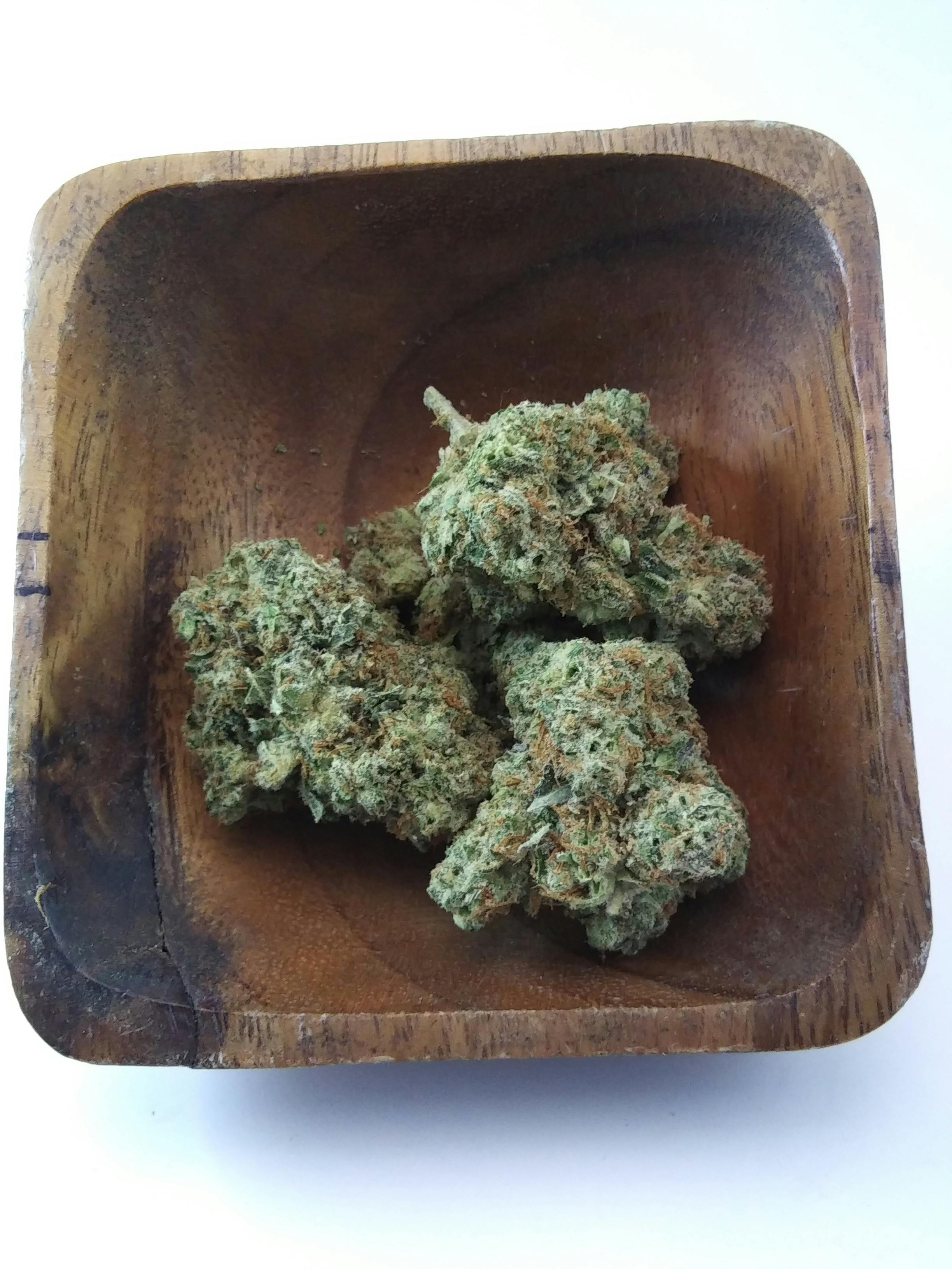 *PLATINUM SHELF* XXX 21.07%