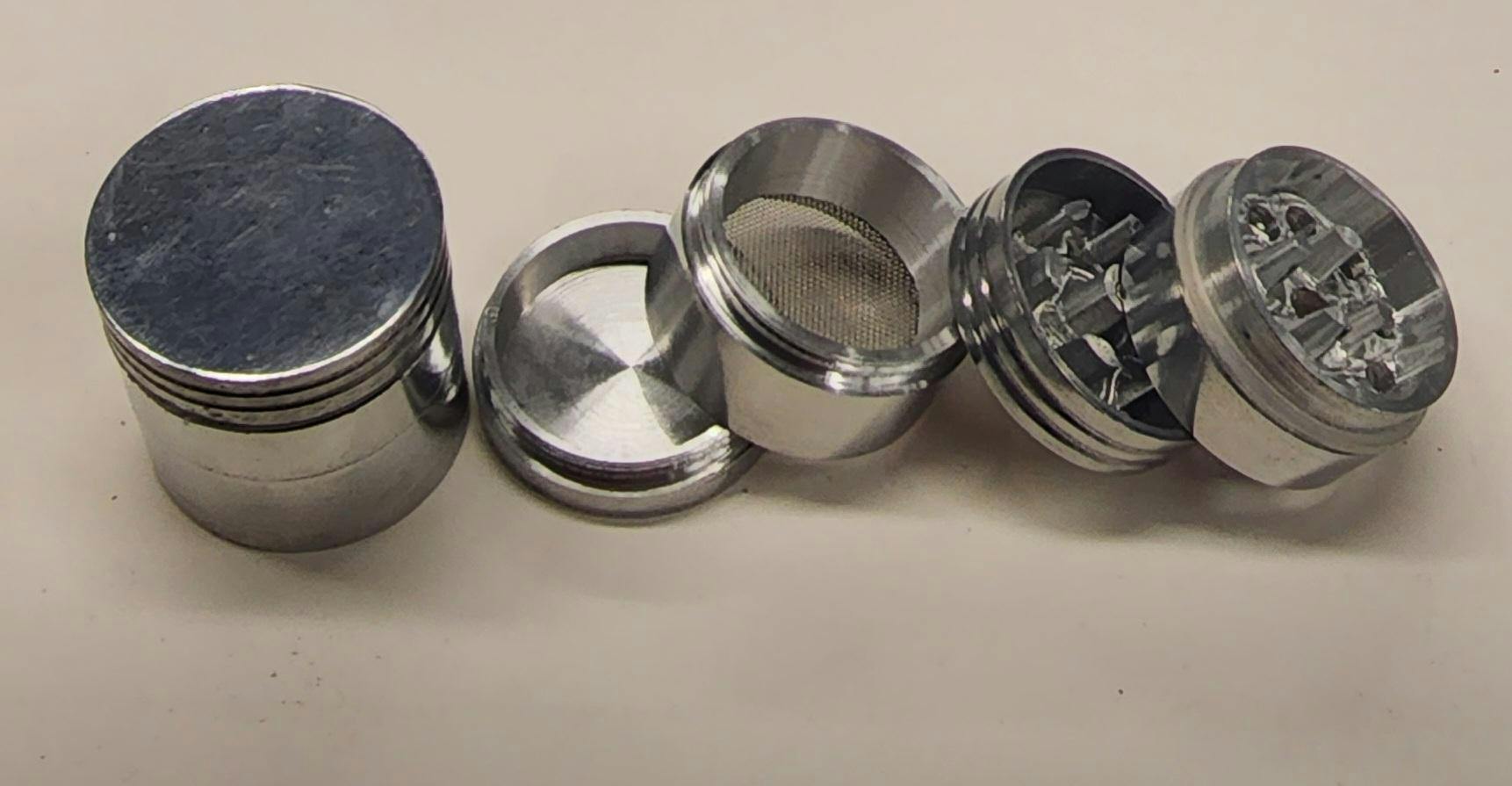 Grinder - Small