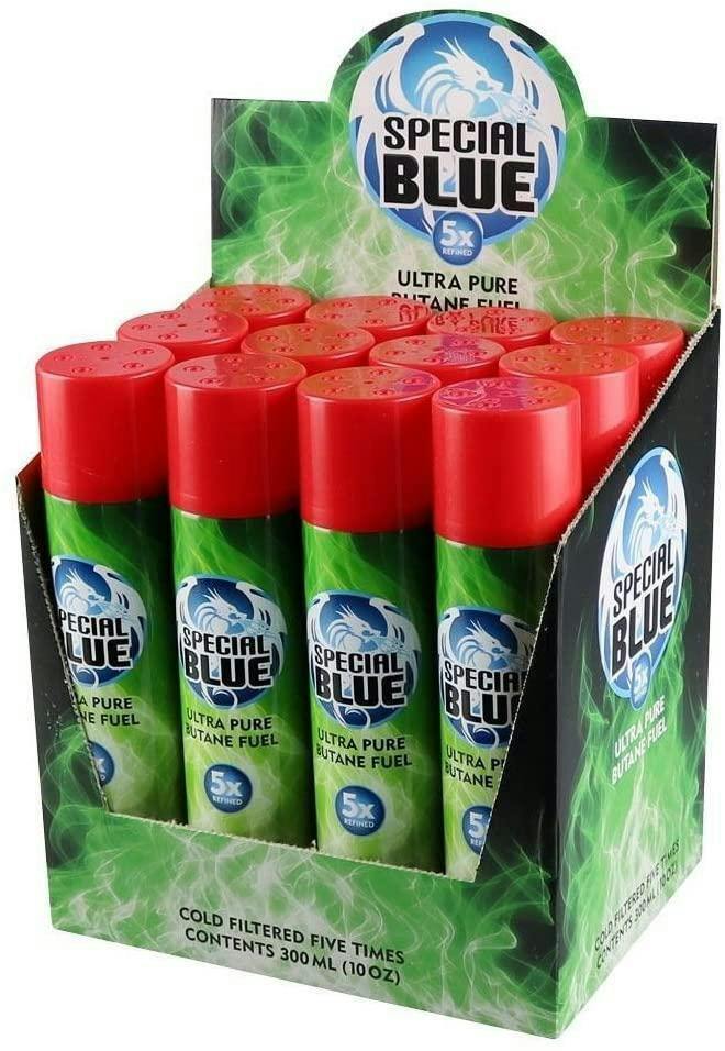 Butane