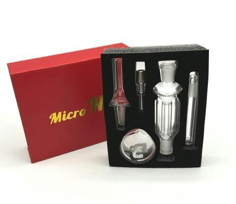 Mini Nectar Collector Kit