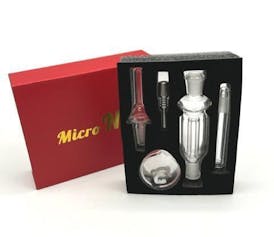 Mini Nectar Collector Kit