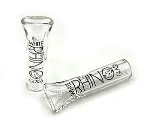 Flat Glass Tip